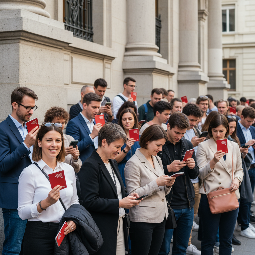 Express Visa Processing